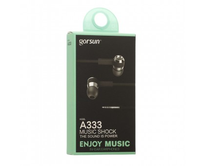 Headphones Gorsun GS-A333