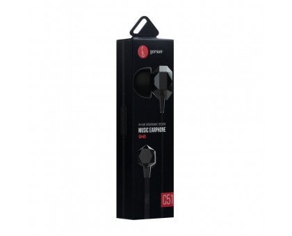 Headphones Gorsun GS-C51