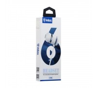 Headphones Inkax EP-06