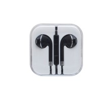 Наушники Iphone 5 Earpod New Line