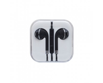 Headphones Iphone 5 Earpod New Line