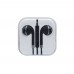 Headphones Iphone 5 Earpod New Line