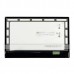 LCD for Asus ME102A MeMO Pad 10 "(B101EAN01.6) 36pin 1280 * 800