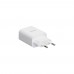 Network Charger Hoco C62A Lightning 2USB