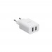 Network Charger Hoco C62A Lightning 2USB