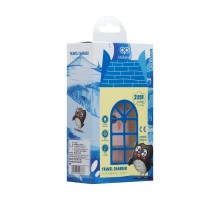 Мережевий Зарядний Пристрій Kiki Belief KC1A 2 USB