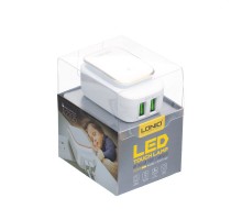 Сетевое Зарядное Устройство LDNIO A2205 Type-C