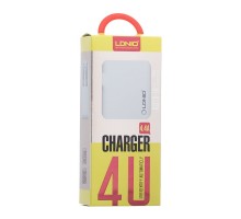Сетевое Зарядное Устройство LDNIO A4403
