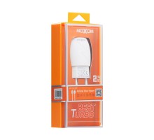Network Charger Moxom KH-34 Micro
