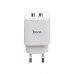 Mains Charger Hoco C62A Micro 2USB