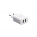 Mains Charger Hoco C62A Micro 2USB