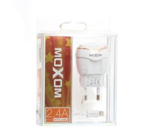 Network Charger Moxom KH-35 Lightning