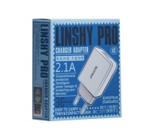 Network Charger Proda PD-A22 2USB