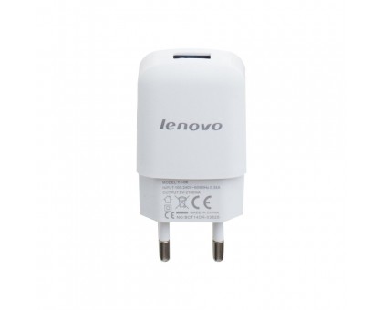 Mains Charger Lenovo YJ-06 2A Micro AA