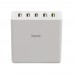 Network Charger Hoco C18A QC3.0 5USB