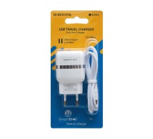Mains Charger Borofone BA24A Micro