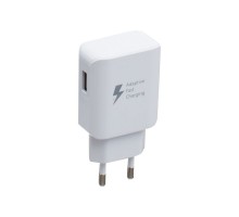 Мережевий Зарядний Пристрій TA300 (U90EWE) 3500 mAh