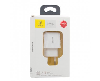 Network Charger Baseus CCALL-MN