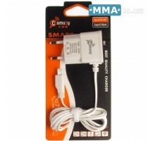 Мережевий Зарядний Пристрій Camudy C107