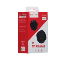 Сетевое Зарядное Устройство Hoco C68A QC 3.0