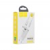 Network Charger Hoco C37A Type-C