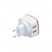 Mains Charger LDNIO A2405Q QC 3.0 Micro