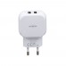 Network Charger Moxom KH-44 Type-C
