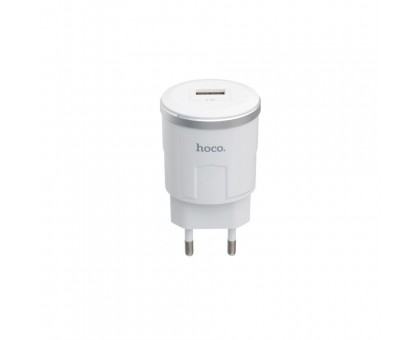 Network Charger Hoco C37A Type-C