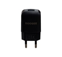 Мережевий Зарядний Пристрій Doogee YJ-06 2A Micro AA
