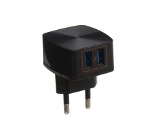 Mains Charger Remax RP-U215 Micro USB 2.4A 2