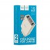 Mains Charger Hoco C25A Cool 2 USB
