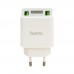 Mains Charger Hoco C25A Cool 2 USB
