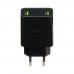 Mains Charger Hoco C25A Cool 2 USB