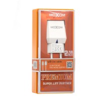 Network Charger Moxom KH-33 Lightning