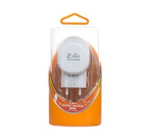 Mains Charger Moxom KH-46 Micro