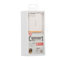 Сетевое Зарядное Устройство LDNIO A2502Q Type-C QC 3.0