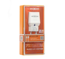 Mains Charger Moxom KH-33 Micro