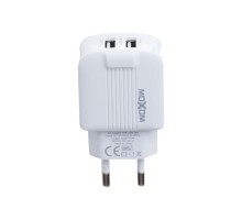 Мережевий Зарядний Пристрій Moxom KH-47 Type-C