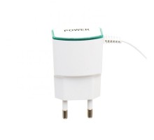 Сетевое Зарядное Устройство Power 7 Star Micro