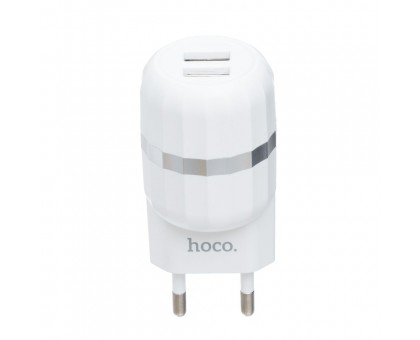 Мережевий Зарядний Пристрій Hoco C41A