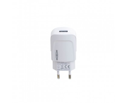 Mains Charger Moxom KH-49 Micro
