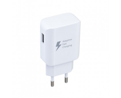 Mains Charger Samsung EP-TA600 Fast Charging Micro Usb