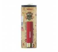 Power Box Remax Proda RPL-18 Shell 2500 mAh
