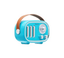 Портативная Колонка Hoco BS16 Voice Reminder