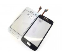 Тачскрин (сенсор) для Samsung G350E Galaxy Star 2 Plus, белый