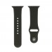 Strap Apple Watch Band Silicone One-Piece 38 / 40mm