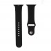 Strap Apple Watch Band Silicone One-Piece 38 / 40mm