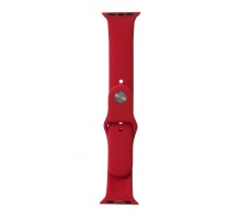 Ремешок Apple Watch Band Silicone One-Piece 38 / 40mm