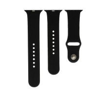Ремешок Apple Watch Band Silicone Two-Piece 38 / 40mm