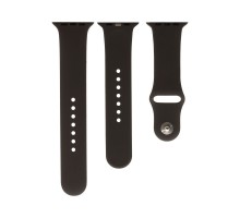 Ремешок Apple Watch Band Silicone Two-Piece 42 / 44mm